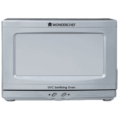 Wonderchef ozonizer online